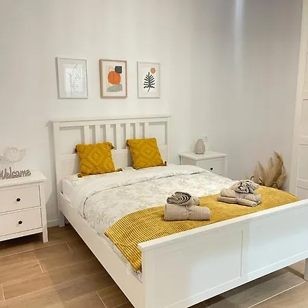 Holiday home Uim Mediterraneo Casa Virgen De Dolores Wifi Puerto de Sagunto