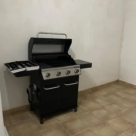 Holiday home Uim Mediterraneo Casa Virgen De Dolores Wifi