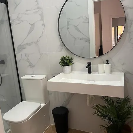 Holiday home Uim Mediterraneo Casa Virgen De Dolores Wifi Puerto de Sagunto