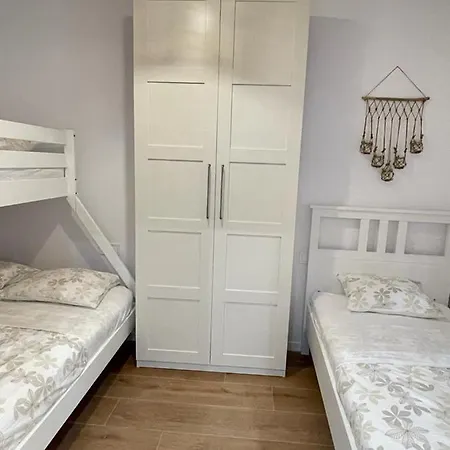 Uim Mediterraneo Casa Virgen De Dolores Wifi Holiday home